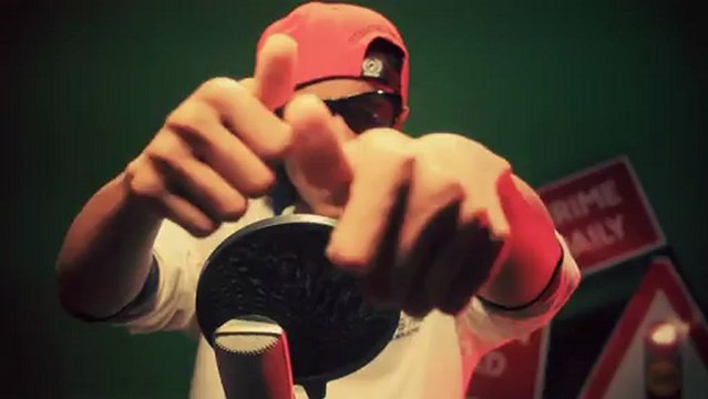 YOUNGS TEFLON - DAILY DUPPY EP.09 - [GRM DAILY]