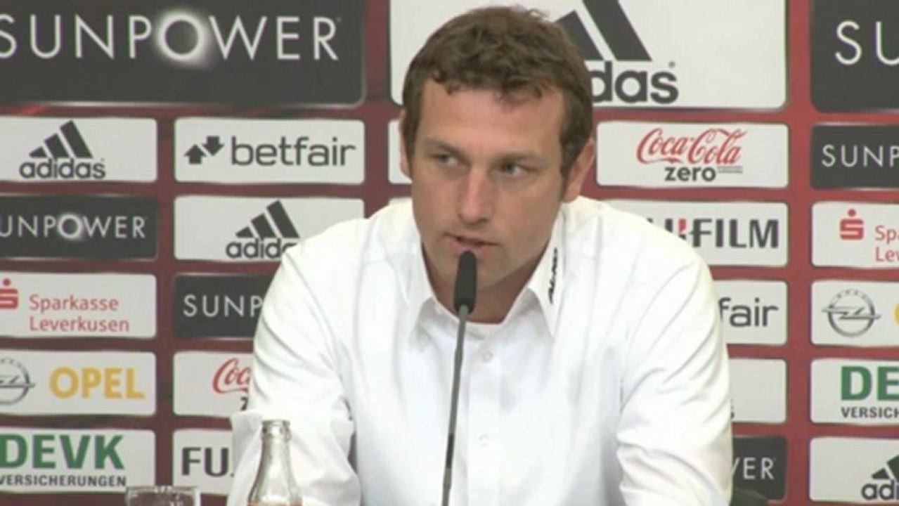 Weinzierl: 'Wir müssen uns einfach belohnen'