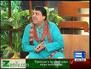 HAsb e haal - 16th Feb 2013