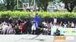 [GRIMEDAILY] - SNAKEYMAN AT THE NIKE BASKETBALL FESTIVAL - BIG BOI (OUTKAST), SCOTTIE PIPPEN & MORE