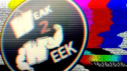 WEAK 2 WEEK EP 9 - Lethal catchup and Claira raving out to Meek Mills