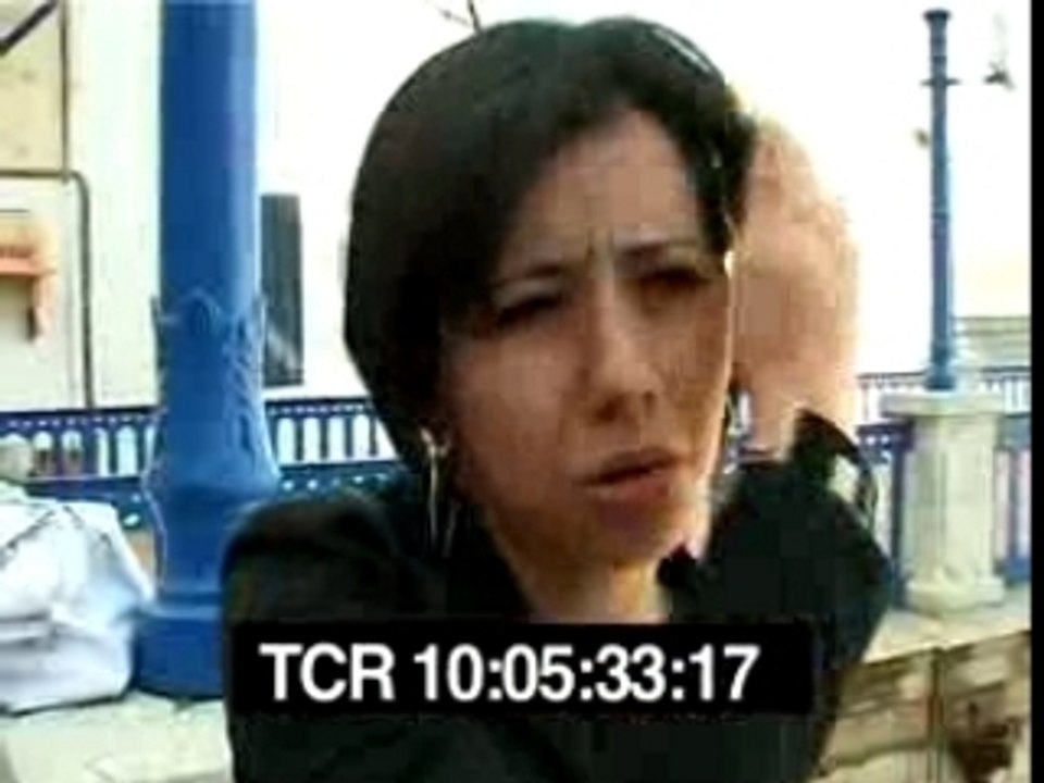 Chahinaz's questions