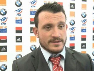 VI Nations - Domingo - "La forteresse de Twickenham"