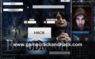 bloodmoon hack - Game Crack and Hack