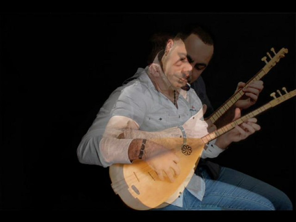 ASLAN TANIŞ--SEVDA YARASI