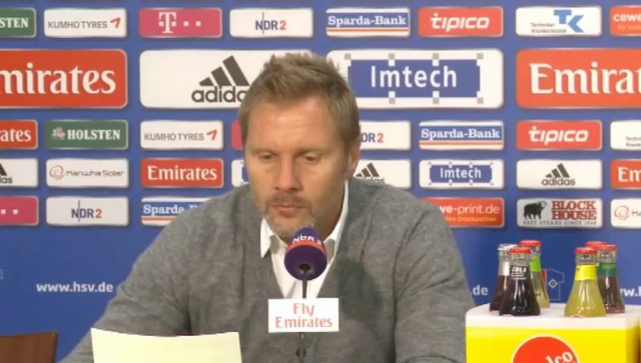 Fink: 'Wir haben verdient gewonnen'