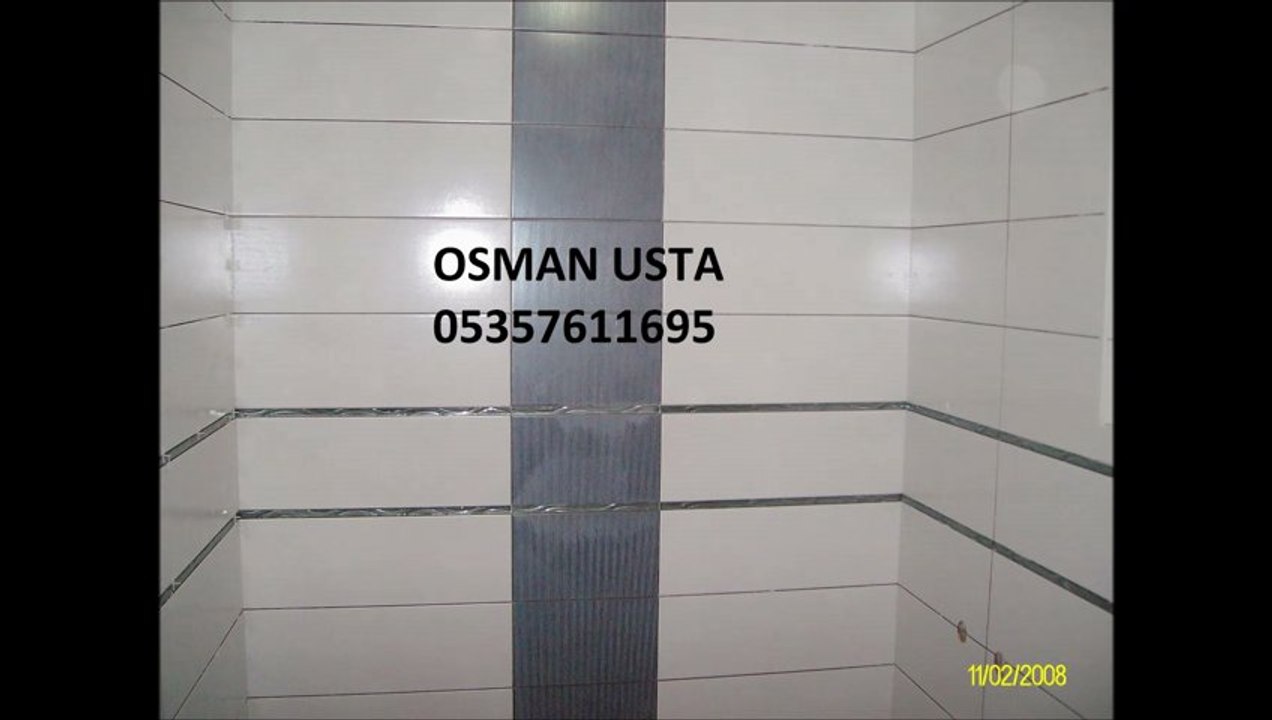 Profesyonel,Fayans,Yapıştırma,Ustası, - 0532 172 8016 -0535 7611695