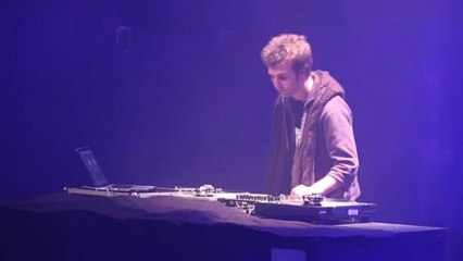 BMK ROUND 1- IOREK B