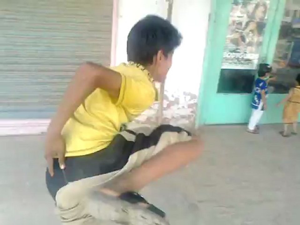 thella di masti
