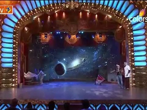 Nautanki The Comedy Theatre 16th Feb DesiRippers