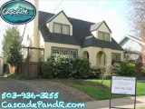 Painting Contractors, Portland,OR-Cascade Painting and Restoration