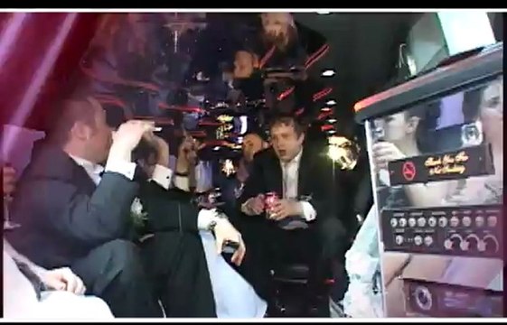 NADIA & URIEL (LIMO) - UNITED STUDIO ILKHOM 1718-600-6518