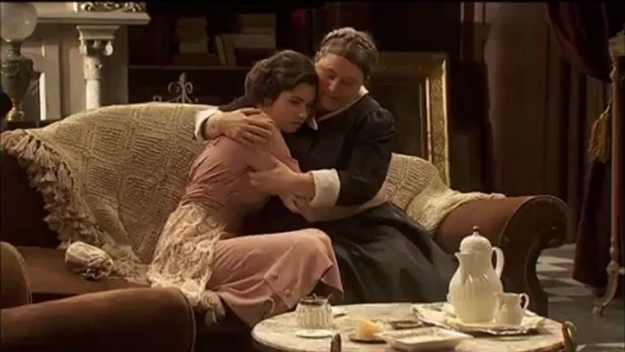 Gonzalo (martin) y maria parte 192