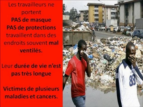 Môrice Bénin Les comptes sont bons