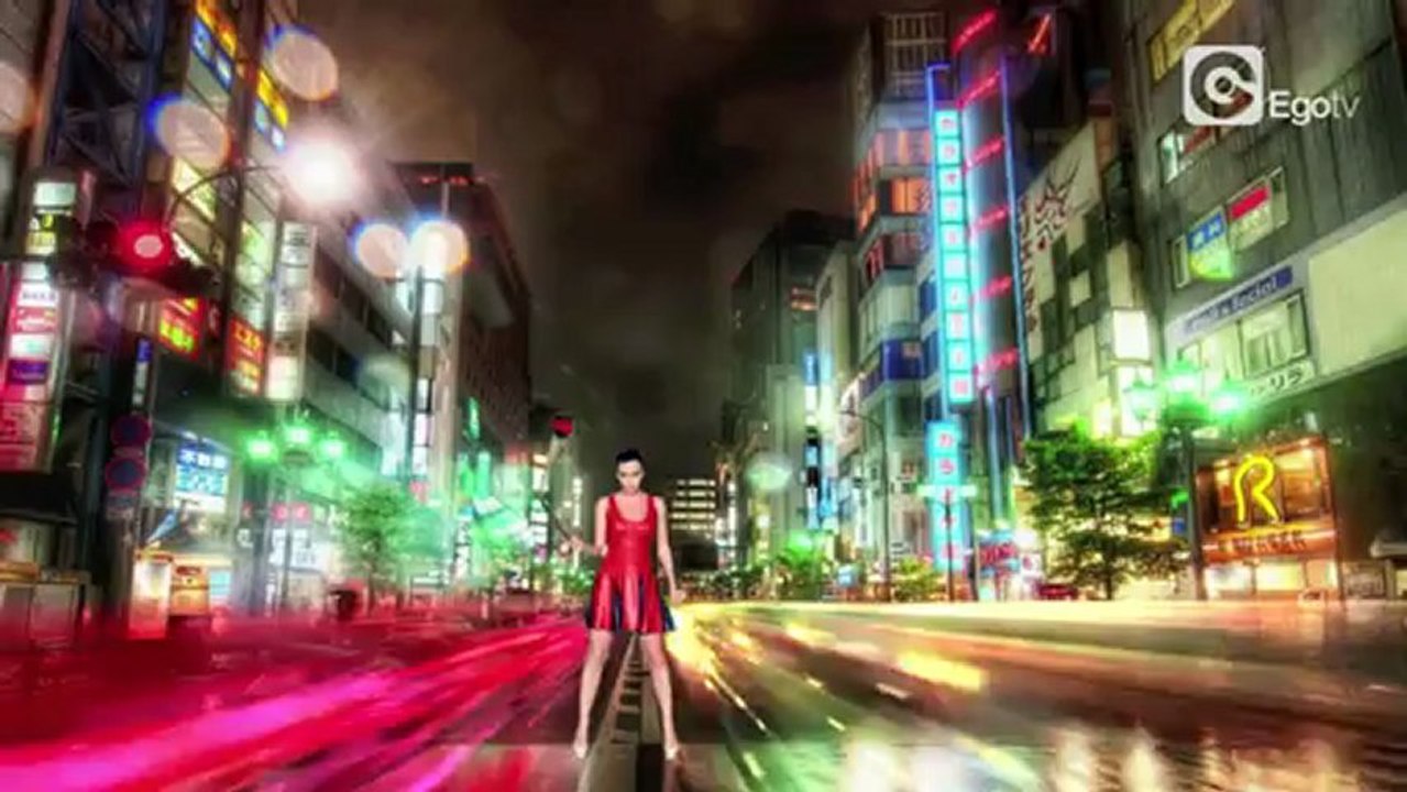 SEREBRO - Gun (Official Video - Clean Version)