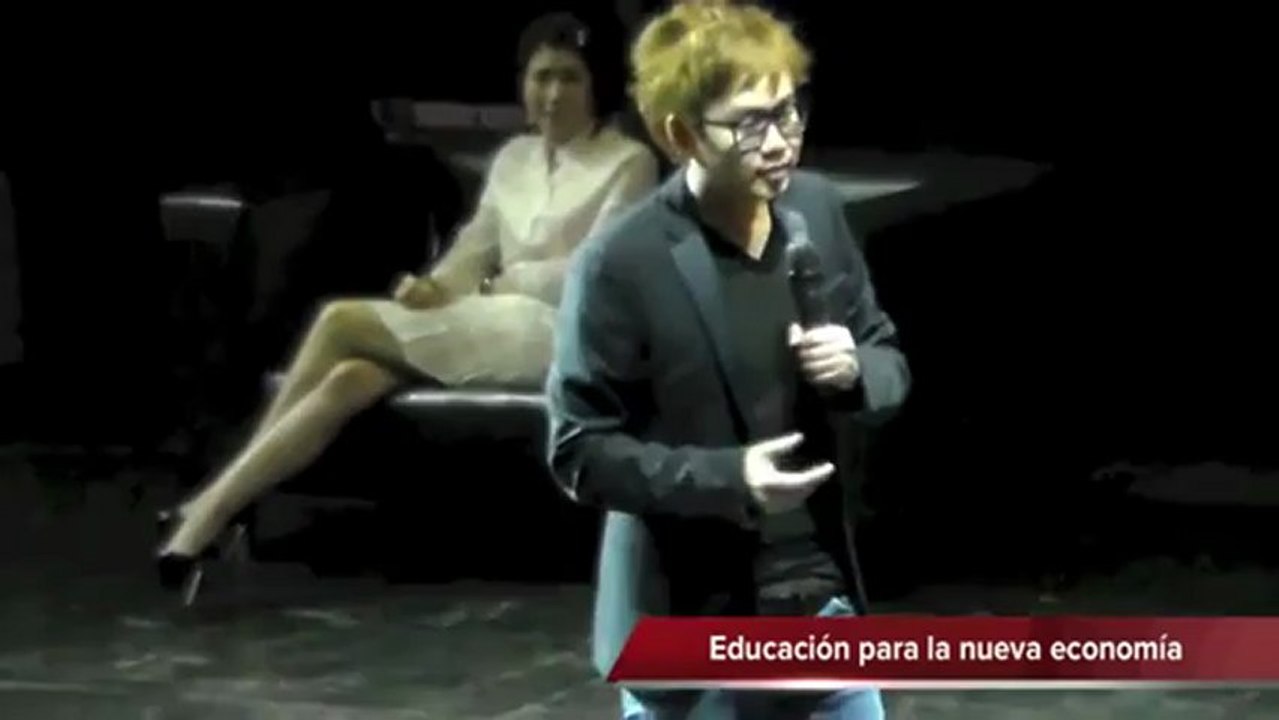 Junta de negocios Patrick y Joyce Joe