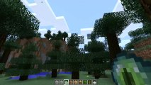 Minecraft 1.9.4 Pre release 4 New Dimension The End or Ender !   Download Links