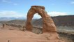 Amazing West American Road Trip - Arches National Park (Jour 24)