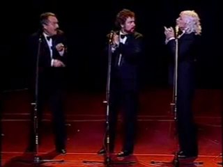 Lazy Daisy por Les Luthiers