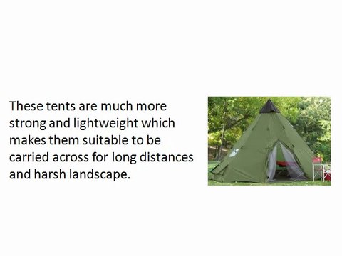 Teepee Tents for sale