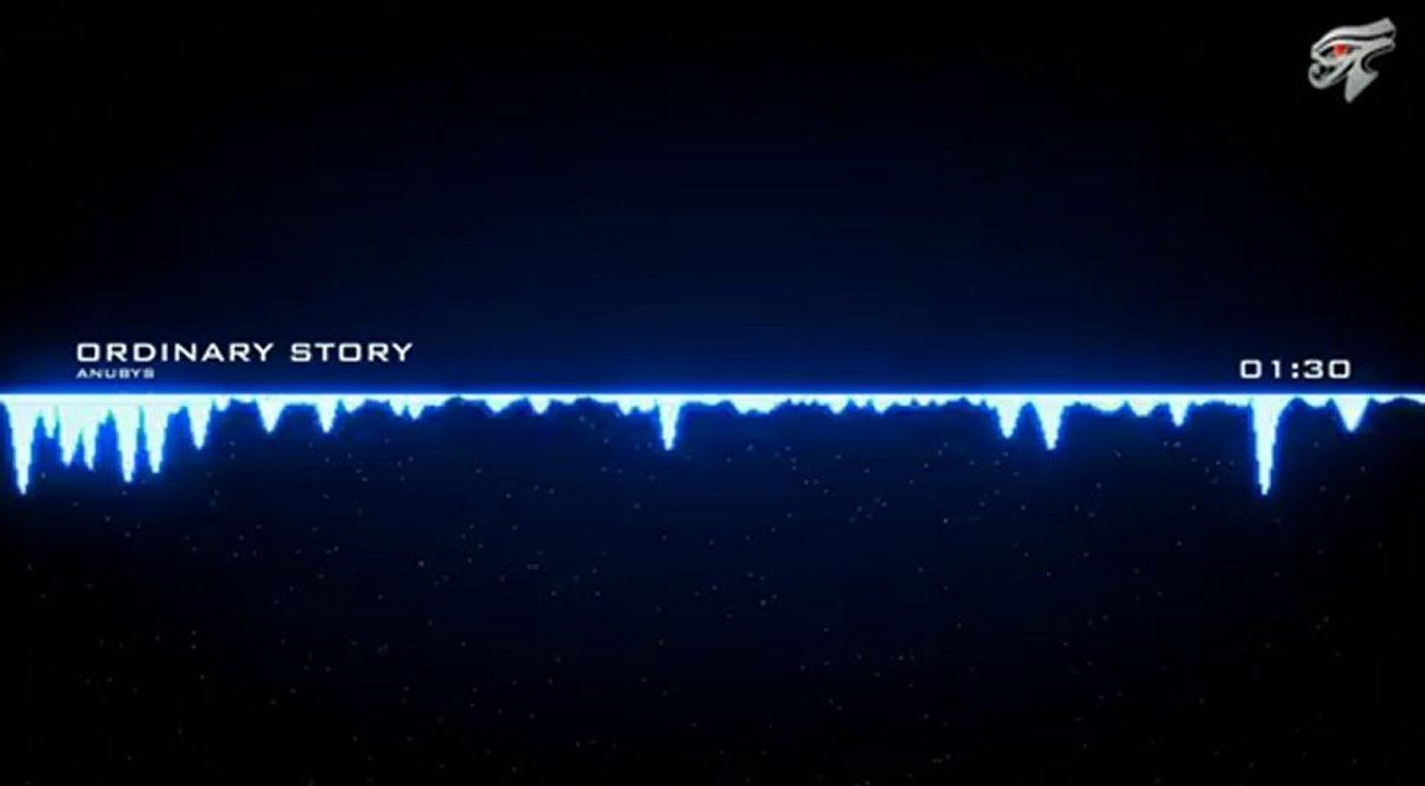 Royalty Free Music - Ordinary Story (by Anubys)