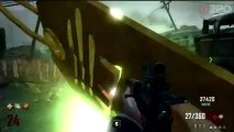 BO2 Zombies FAL / WIN Weapons Guide