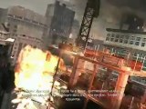 Call Of Duty MW3 Gameplay Best Moments   Music by Anubys (Part 1)