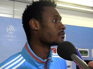 Nkoulou évoque le clasico