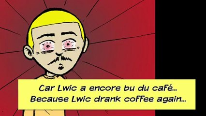 Learn French - French pronunciation S2e16