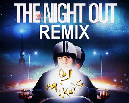 Martin Solveig - The Night Out (Dj Miko's Remix)