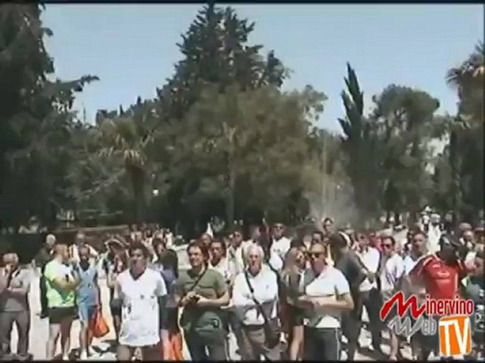 1° Trofeo Balcone Delle Puglie Gara Podistica Regionale