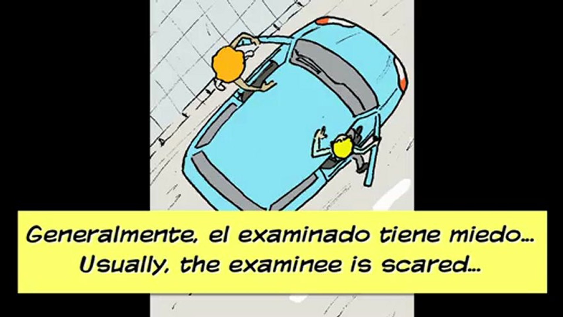 ⁣Learn Spanish - Spanish pronunciation S3e2
