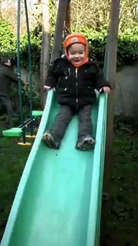 Jules toboggan février