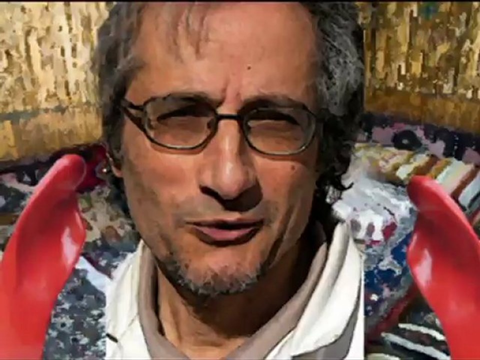 Plaisir d'amour, deux oeuvres de Robin Eddi en musique