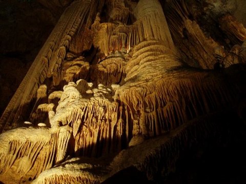deuxième jour D'Agde à Brigneau en vélo du 3 au 18 juin 2009. Trois mois après avoir pris ma retraite je traversais toute la France à vélo, en solitaire...
