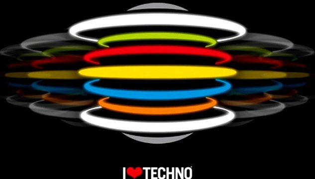 Alice Deejay - Better off alone(Techno Mix)