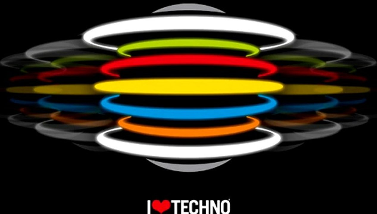 Alice Deejay - Better off alone(Techno Mix)