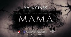 Mamá Spot8 HD [10seg] Español