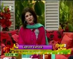 Video Part 2: Malik Noureed Awan (C.E.O MMA Group of Companies) @ Kay2 TV Sahar Mishi Khan Ke Saath