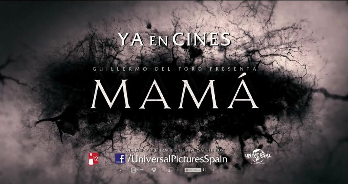 Mamá Spot9 HD [10seg] Español