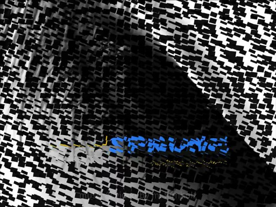 Buchtrailer: Border - Niemand entkommt dem Spiel