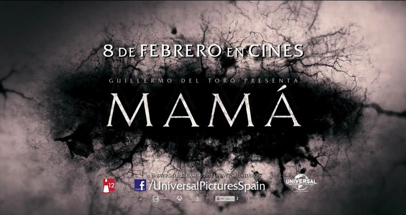 Mamá Spot10 HD [10seg] Español