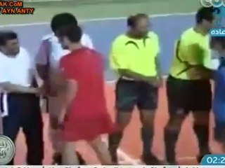 برنامج البرنامج الحلقة الثالثة عشر مشاهدة مباشرة