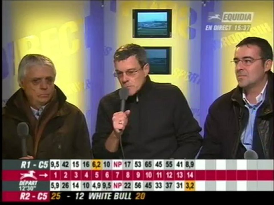Roc Enghien