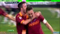 Roma vs Juventus - Extended Highlights
