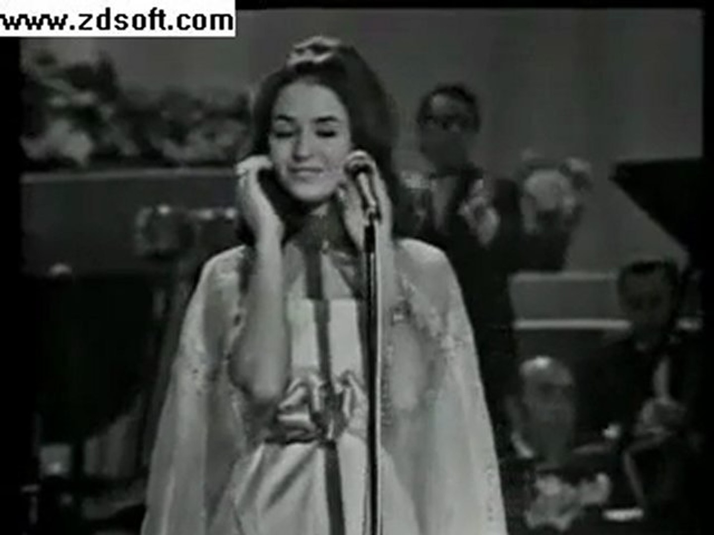 Angela Similea - Dupa noapte vine zi (1971) - video Dailymotion