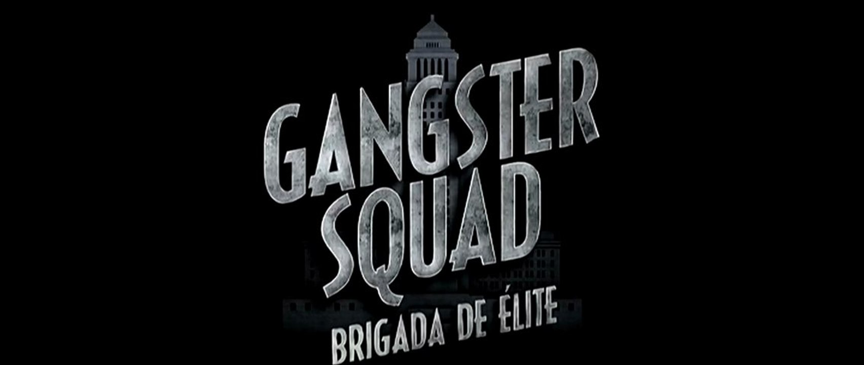 Gangster Squad (Brigada de Élite) Spot6 HD [10seg] Español