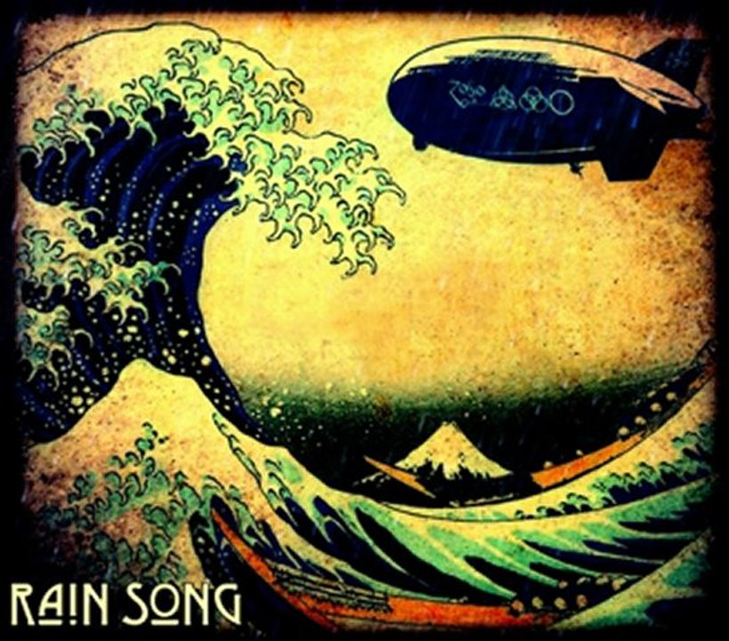 Rain song
