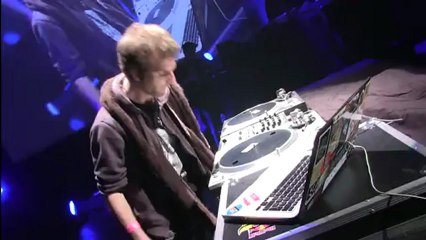 BMK ROUND 2 - IOREK B