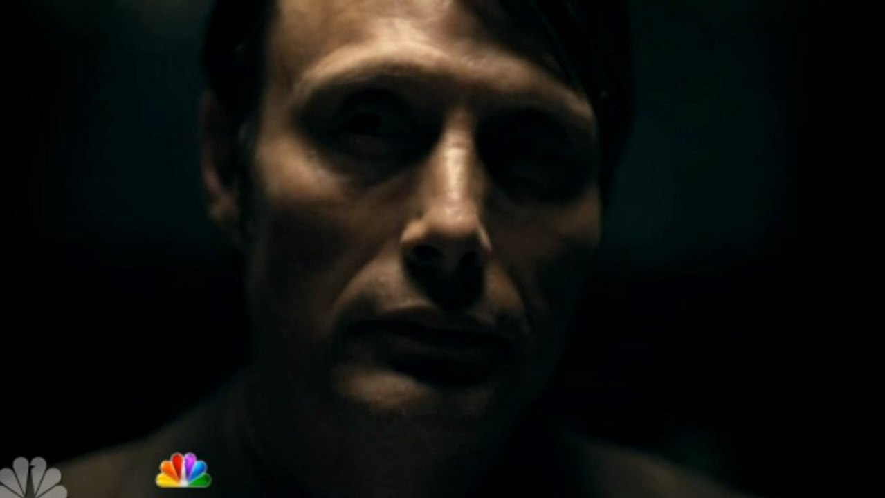 Hannibal - Exclusive The First Trailer For NBC [HD]